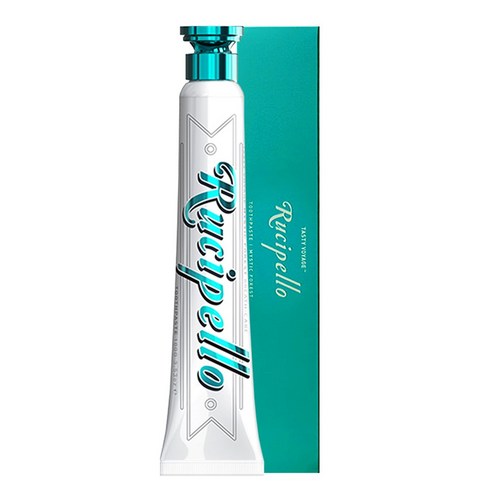 Rucipello Mystic Forest Toothpaste 100g