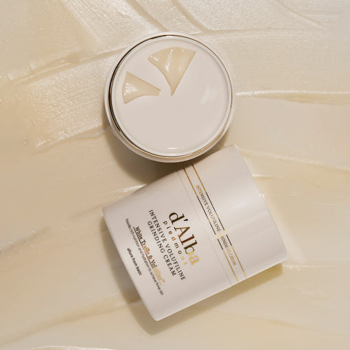 d'Alba Intensive Volufiline Grinding Cream 45g