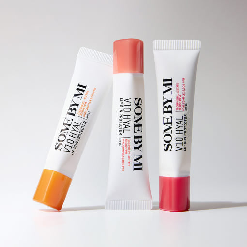 [SOME BY MI] V10 Hyal Lip Sun Protector 7ml