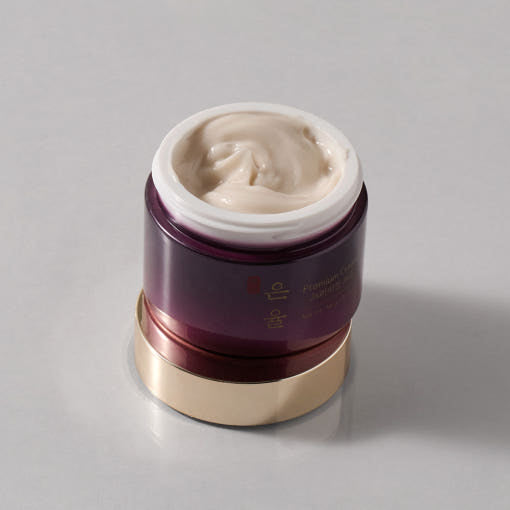 EUNYUL Premium Cream 60g