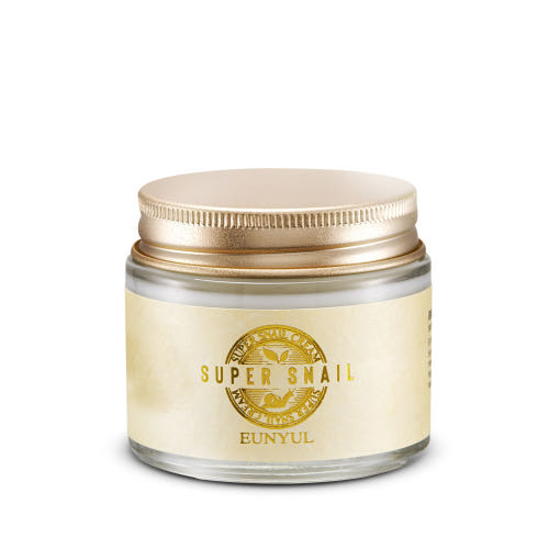 EUNYUL Super Snail Cream 70g