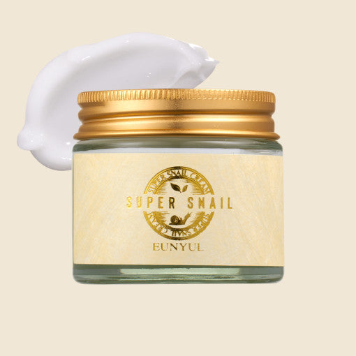 EUNYUL Super Snail Cream 70g