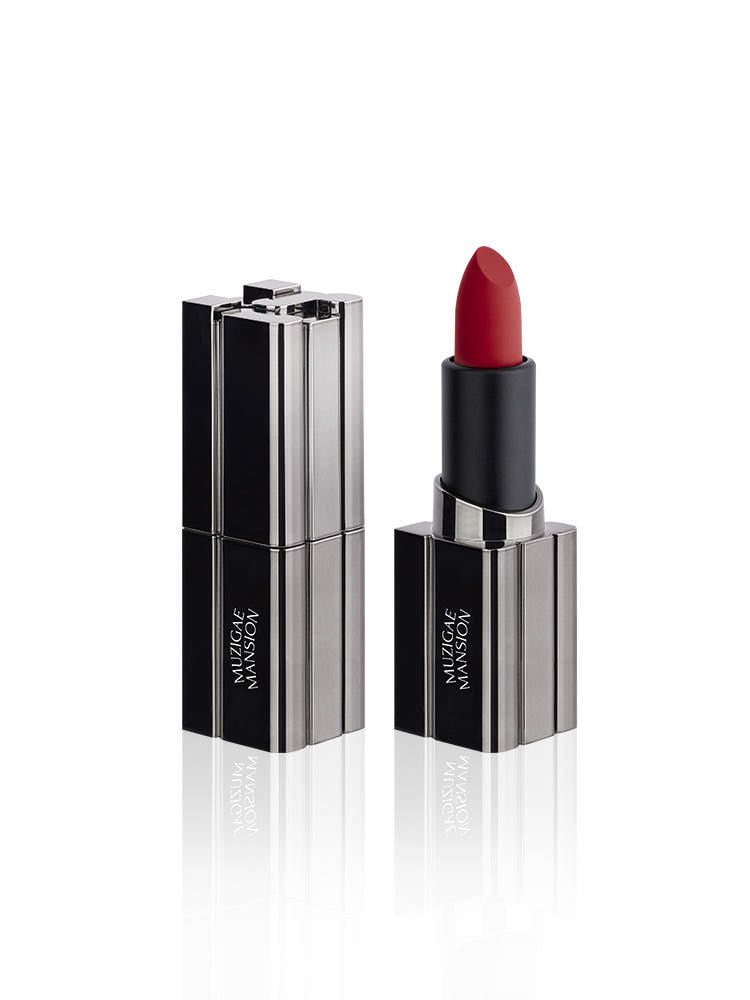 MUZIGAE MANSION Moodwear Blur Lipstick 4g