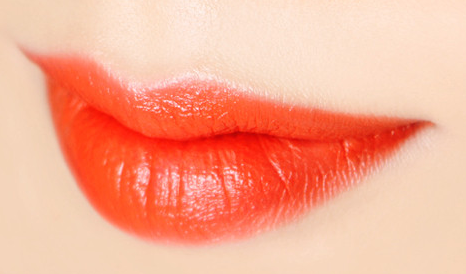 [MACQUEEN New York] Hot Place In Lipstick 3.5g #03 Apgujung Orange